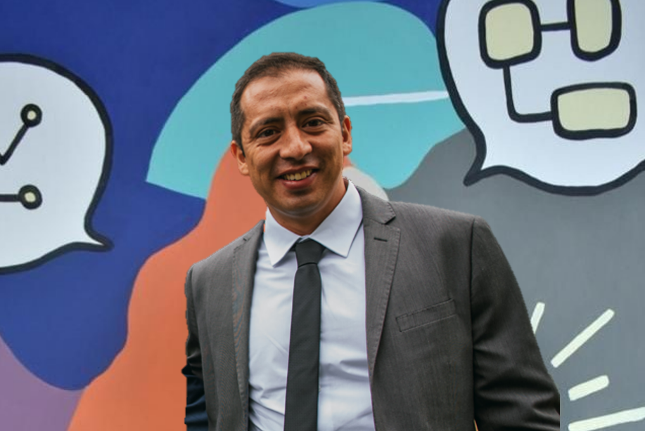 Andrés Pérez Aguila